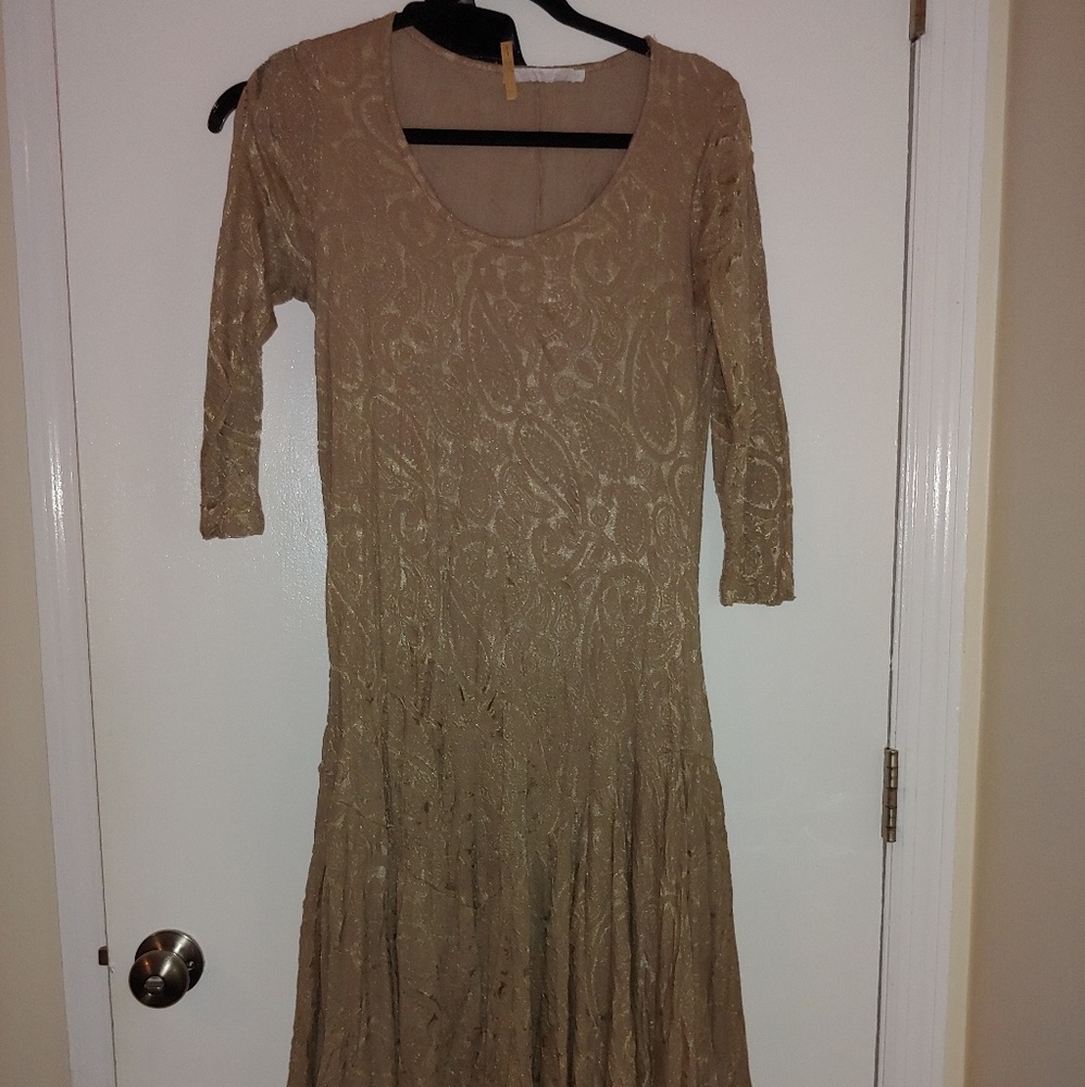 Southern dress